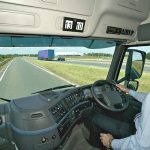 Professional drivers: meeting the conduct standards