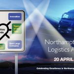 Maxim Logistics – finalists in Team of the Year and SME Company of the Year